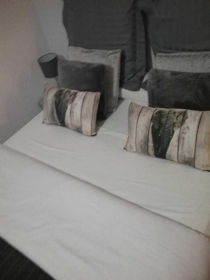 Appartement Moderne 3 Chambres Fès Cameră foto